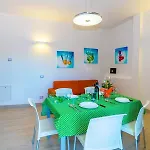 Parque de vacaciones Villaggio Mare Blu 3*