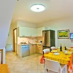 Villaggio Mare Blu Parque de vacaciones 3*