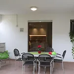 Parque de vacaciones Villaggio Mare Blu 3*