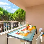 Parque de vacaciones Villaggio Mare Blu 3*