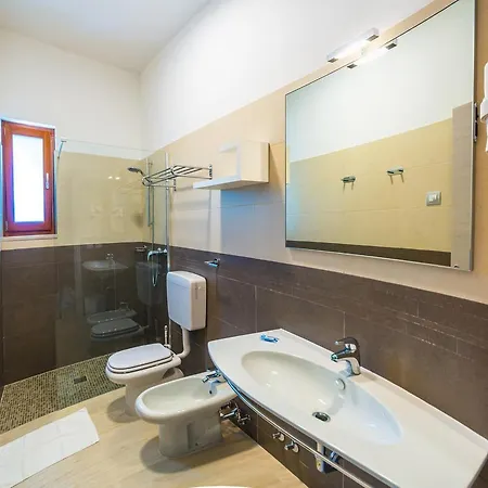 Villaggio Mare Blu Aldeamento Turístico 3*