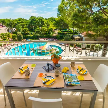 Ferienpark Villaggio Mare Blu