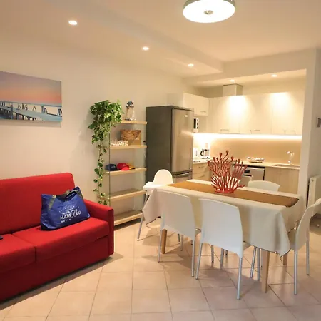 Vakantiepark Villaggio Mare Blu