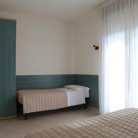 Villaggio Mare Blu Üdülőpark