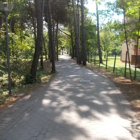 Villaggio Mare Blu 5* Bibione