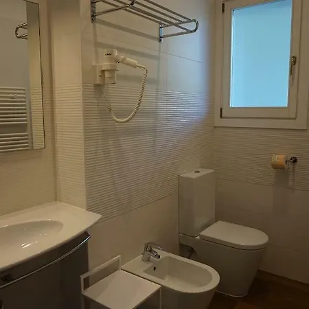 Villaggio Mare Blu Üdülőpark 5*