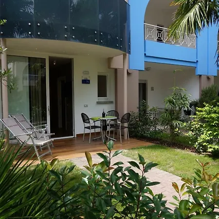 Villaggio Mare Blu 5* Bibione