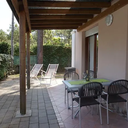 Villaggio Mare Blu Üdülőpark 5*