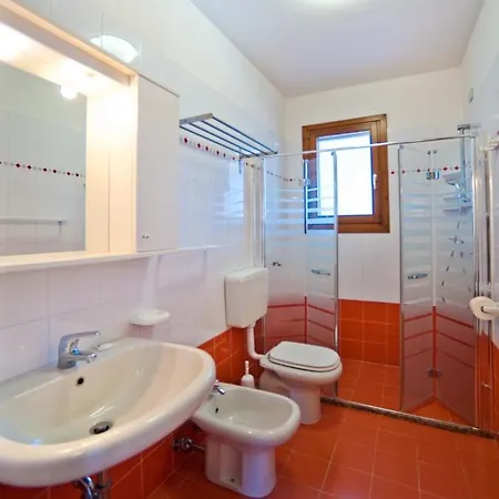 Villaggio Mare Blu 5*