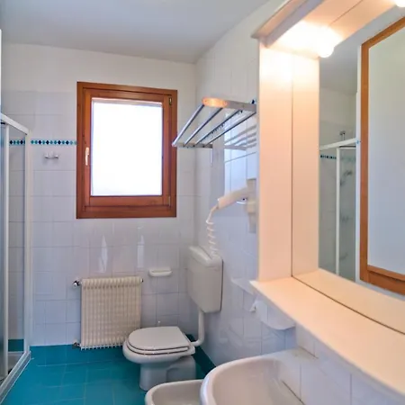 Villaggio Mare Blu Üdülőpark