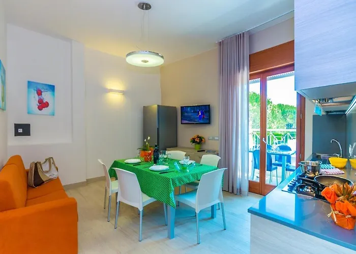 Villaggio Mare Blu Bibione