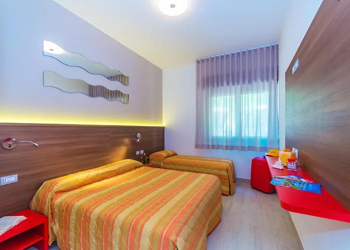 Villaggio Mare Blu Vakantiepark