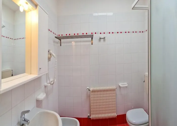 Vakantiepark Villaggio Mare Blu 3*