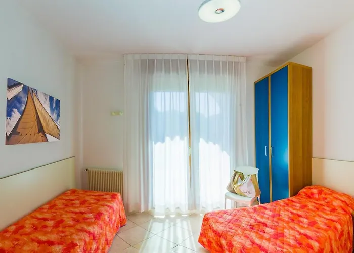 Villaggio Mare Blu Vakantiepark 3*