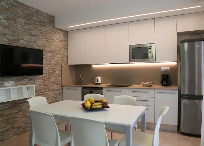 Villaggio Mare Blu Πάρκο διακοπών 3*