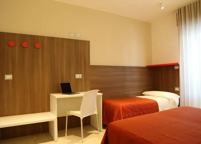 Villaggio Mare Blu Vakantiepark 3*