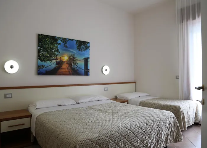 Villaggio Mare Blu Vakantiepark Bibione