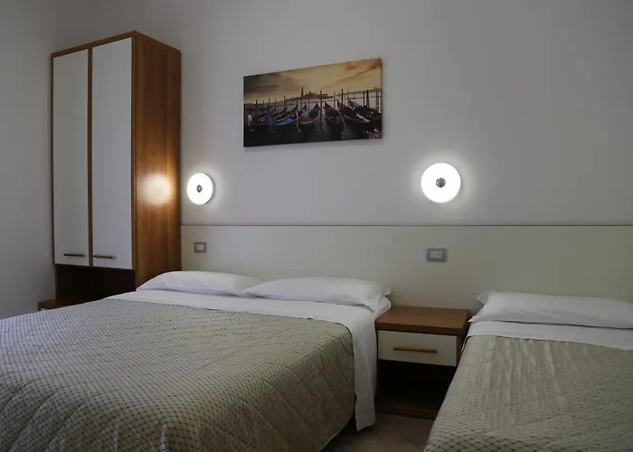 Villaggio Mare Blu Μπιμπιόνε