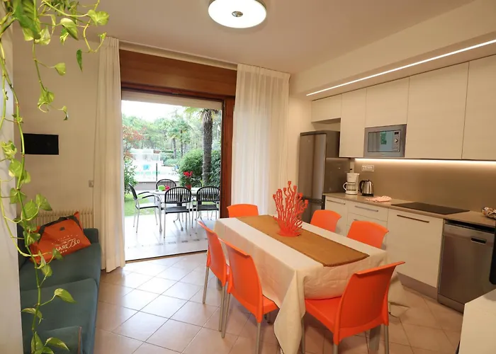 Vakantiepark Villaggio Mare Blu