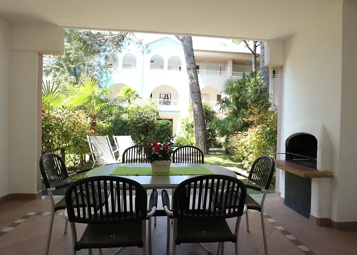 Villaggio Mare Blu Πάρκο διακοπών