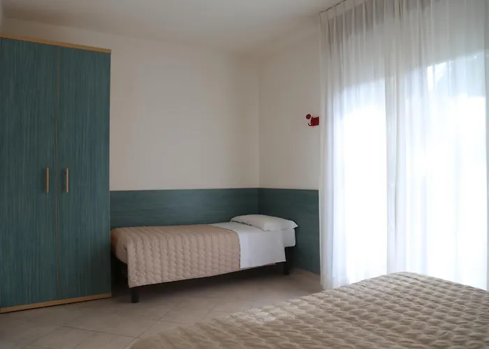 Villaggio Mare Blu Vakantiepark