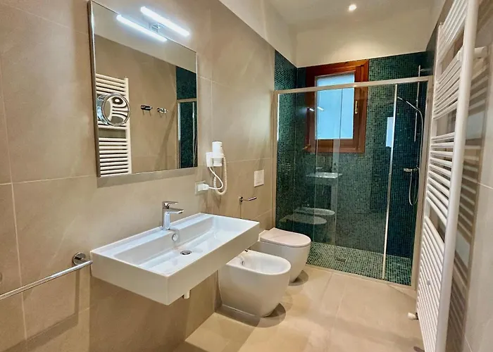 Villaggio Mare Blu 3*