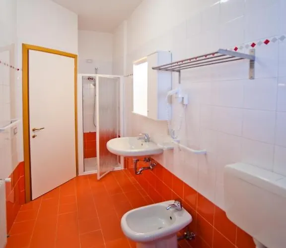 Vakantiepark Villaggio Mare Blu 3*