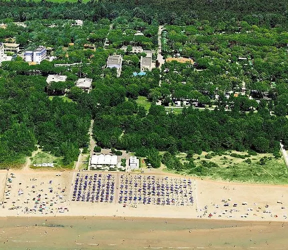 Villaggio Mare Blu Bibione