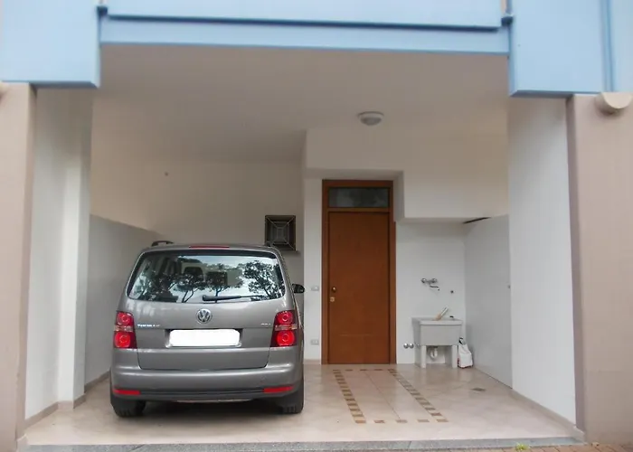 Villaggio Mare Blu Πάρκο διακοπών 3*