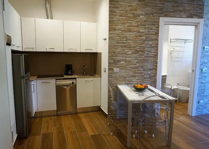 Villaggio Mare Blu Vakantiepark