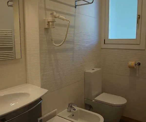 Villaggio Mare Blu Vakantiepark 3*