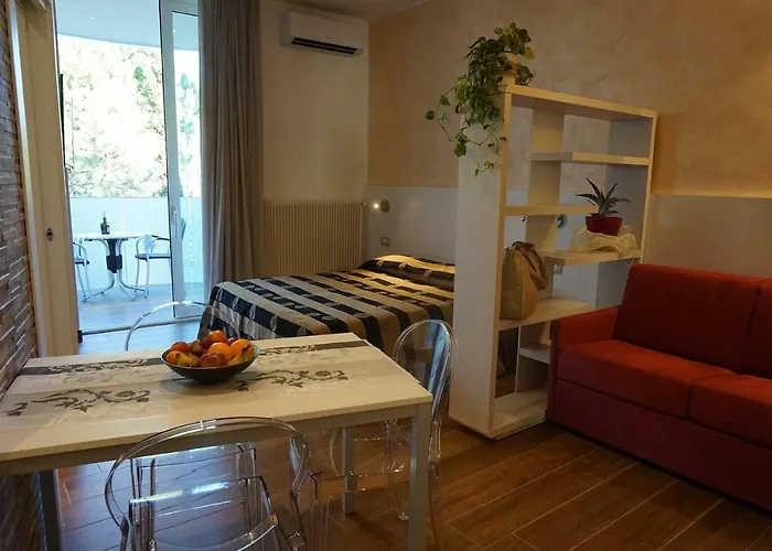 Vakantiepark Villaggio Mare Blu