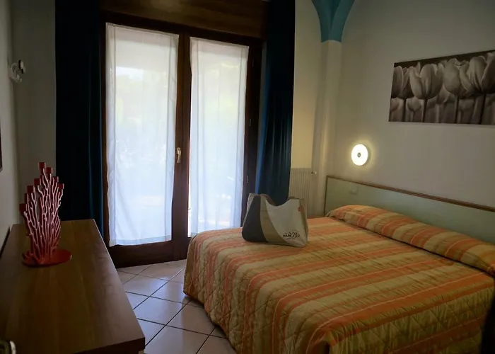 Villaggio Mare Blu Μπιμπιόνε