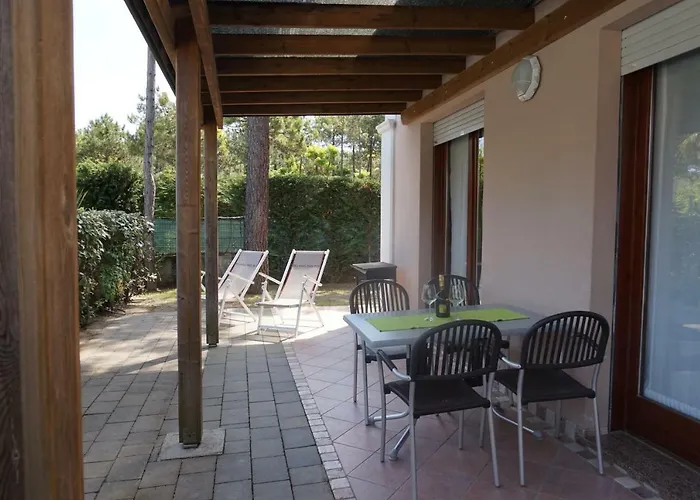 Villaggio Mare Blu Πάρκο διακοπών 3*