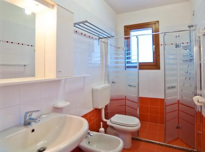 Villaggio Mare Blu 3*