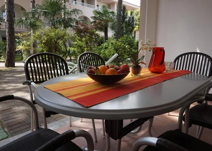 Vakantiepark Villaggio Mare Blu