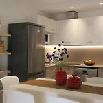 Villaggio Mare Blu Μπιμπιόνε