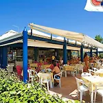Üdülőpark Villaggio Mare Blu 3*