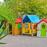 Üdülőpark Villaggio Mare Blu