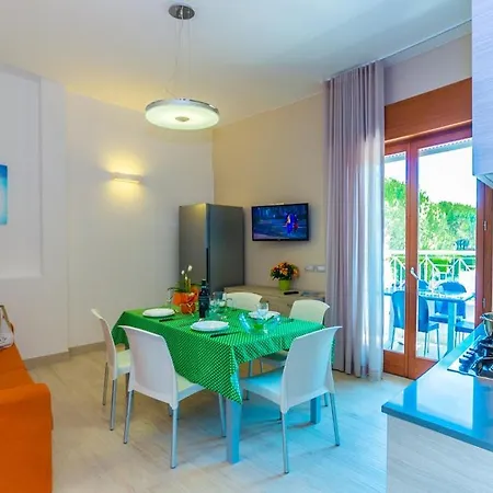 Villaggio Mare Blu Μπιμπιόνε