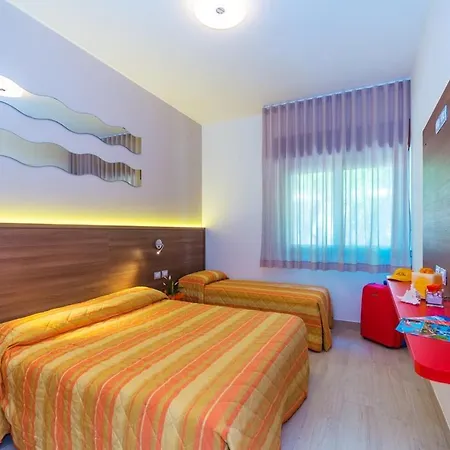 Villaggio Mare Blu Kompleks wypoczynkowy