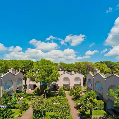 Villaggio Mare Blu Μπιμπιόνε