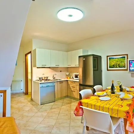 Villaggio Mare Blu Kompleks wypoczynkowy 5*