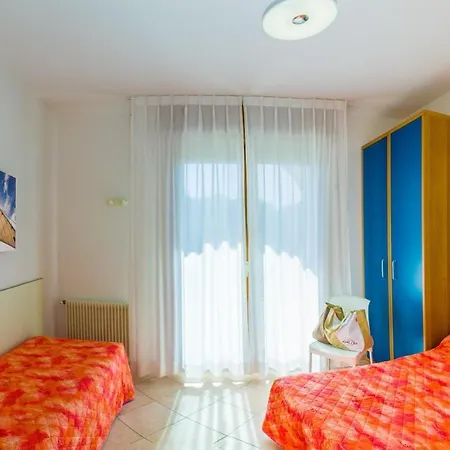 Villaggio Mare Blu Kompleks wypoczynkowy 5*