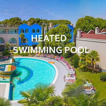 Villaggio Mare Blu 5*