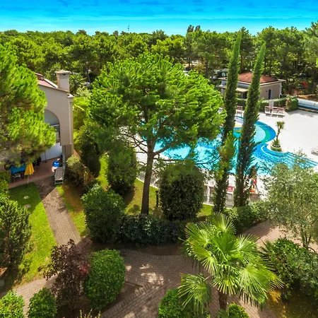 Villaggio Mare Blu 3* Μπιμπιόνε