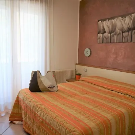 Villaggio Mare Blu Kompleks wypoczynkowy 5*