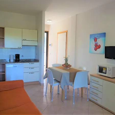 Villaggio Mare Blu Kompleks wypoczynkowy Bibione