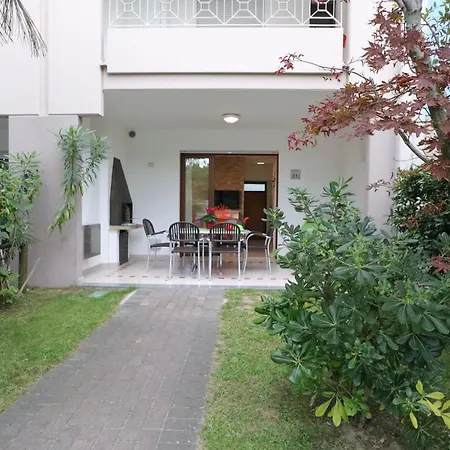 Holiday park Villaggio Mare Blu Bibione