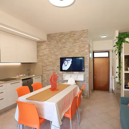 Villaggio Mare Blu Kompleks wypoczynkowy 3*